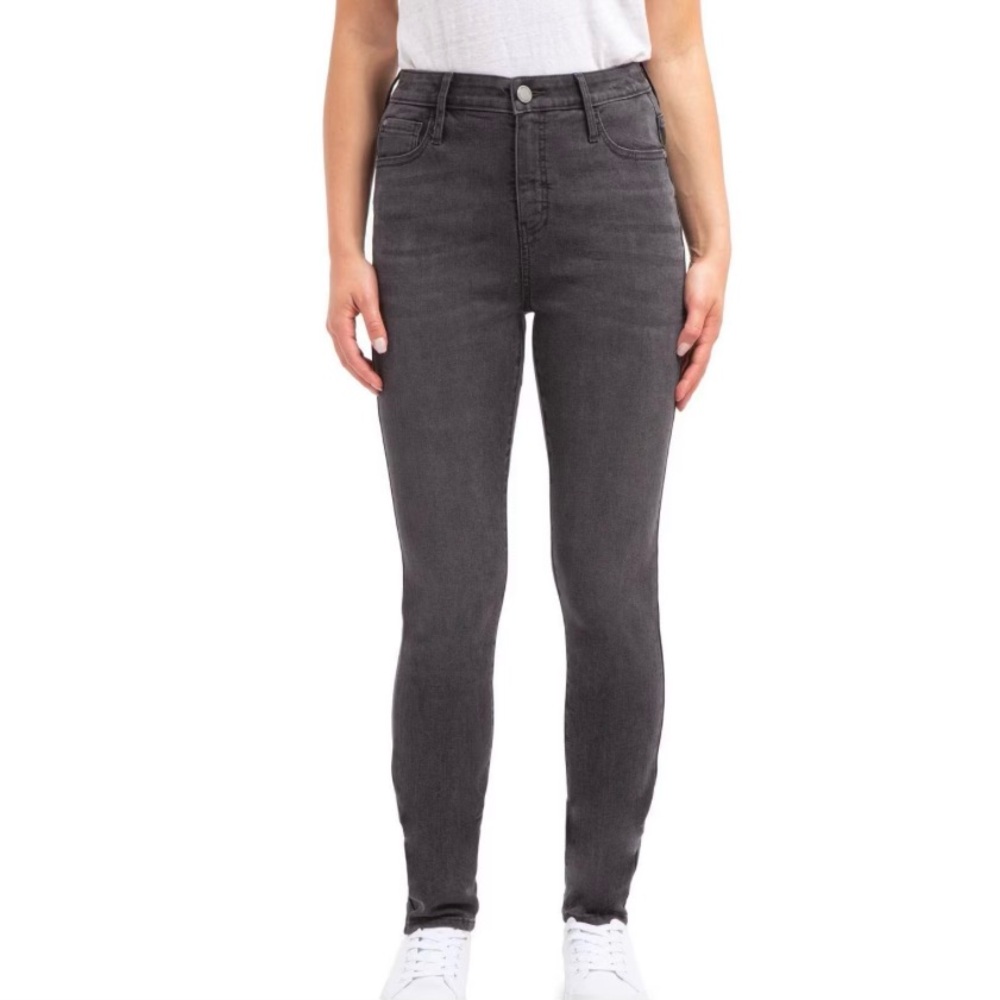 Jordache High Waist Jeans NWOT